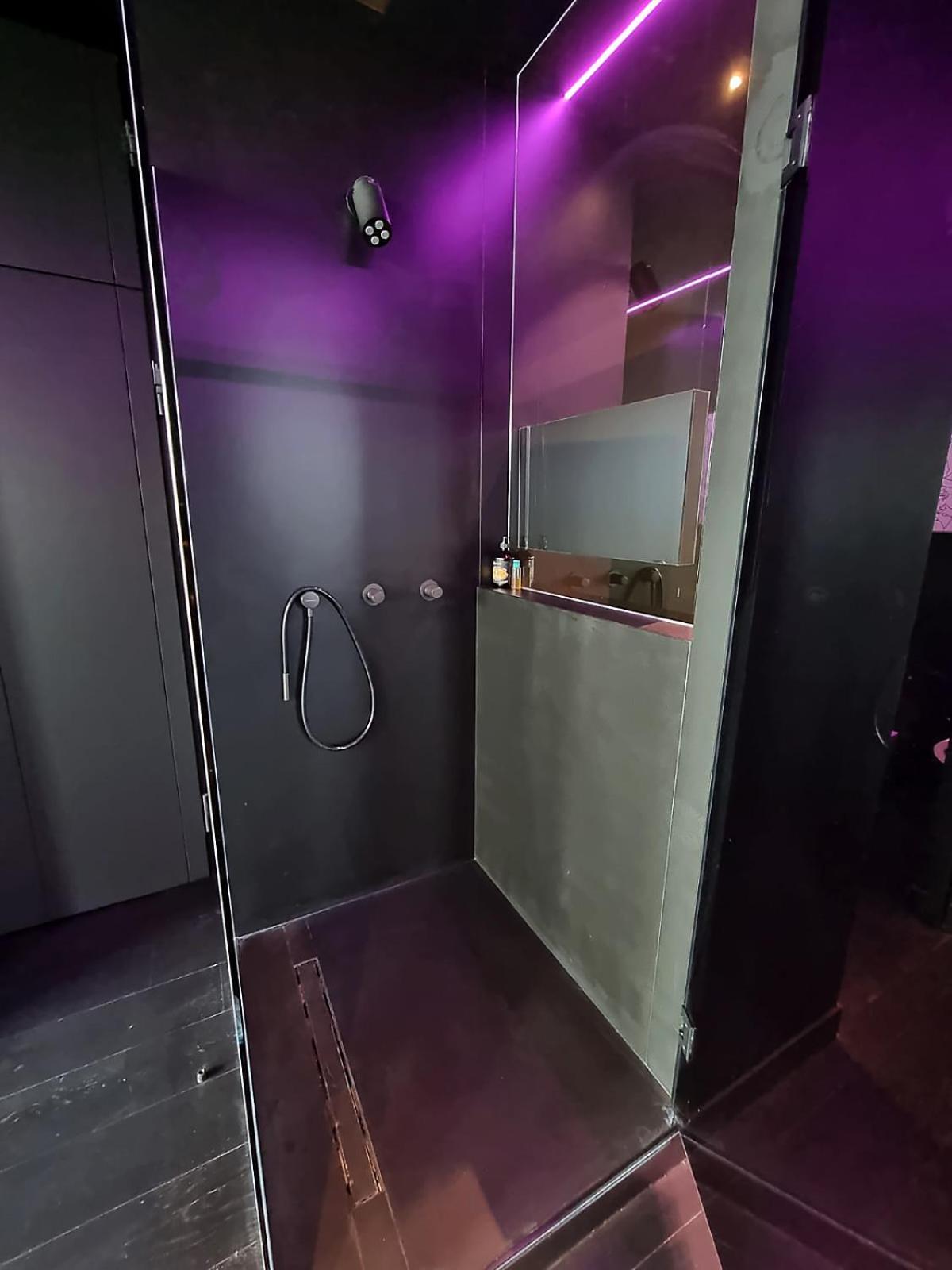 Skyline Solaria Milano Ξενοδοχείο Εξωτερικό φωτογραφία