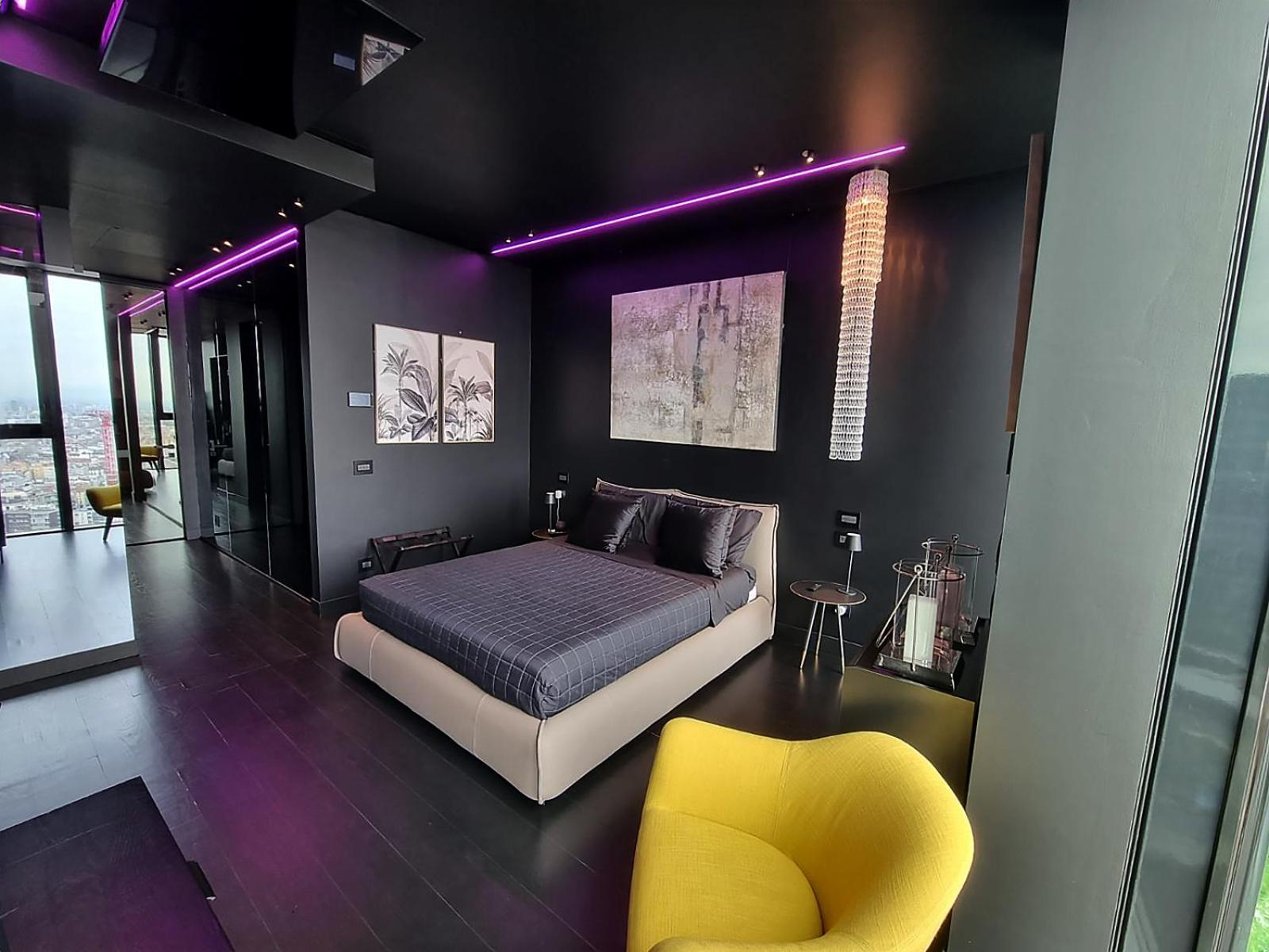 Skyline Solaria Milano Ξενοδοχείο Εξωτερικό φωτογραφία